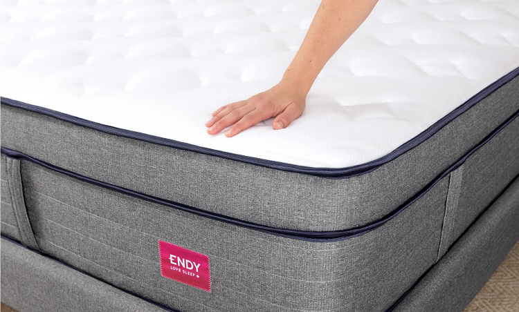 Best Mattresses In Canada 2024: Reviews & Comparison Of Top Rated ...