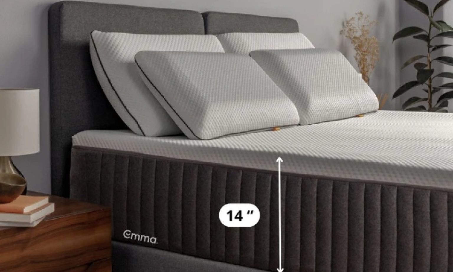 Emma Hybrid Premium Plus Mattress Canada Review Canada"s Top 10 Best