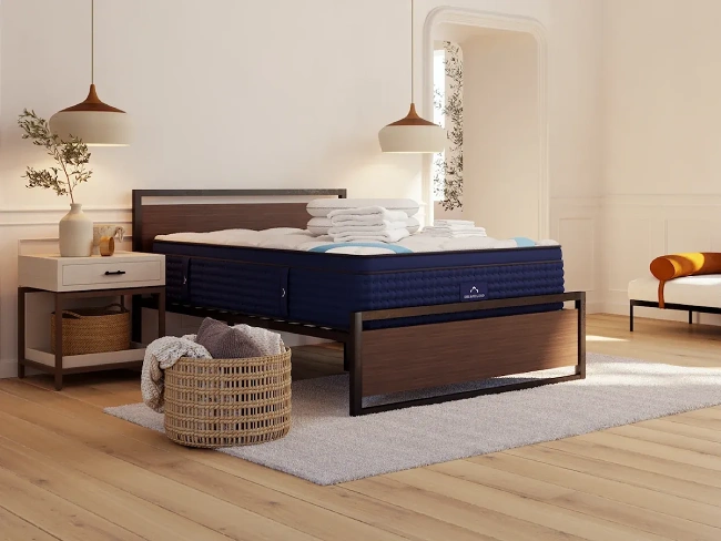 DreamCloud Premier Hybrid Mattress Review 650 2nd