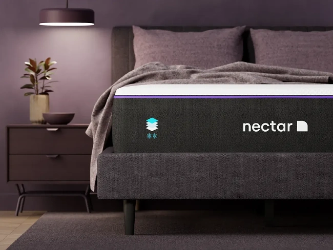 Nectar Premier Mattress Review 650 2nd