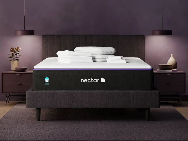 Nectar Premier Mattress Review 650